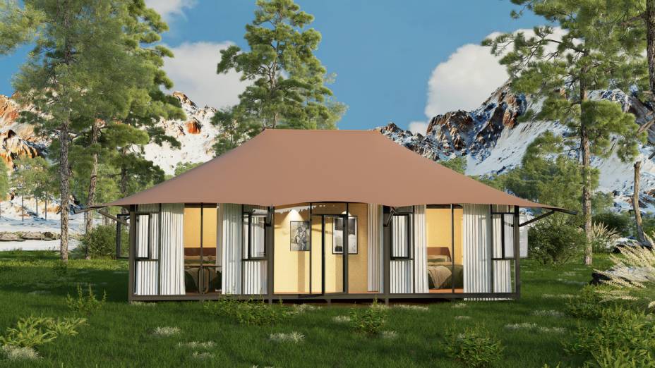 浦东新区装配式建筑厂家